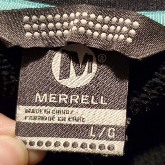 Merrell Jacket  - Picture 5 of 5
